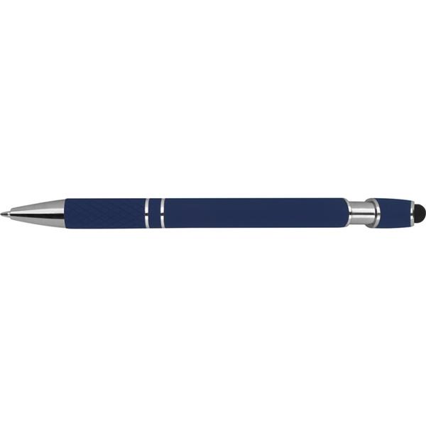 Długopis plastikowy touch pen-2943150