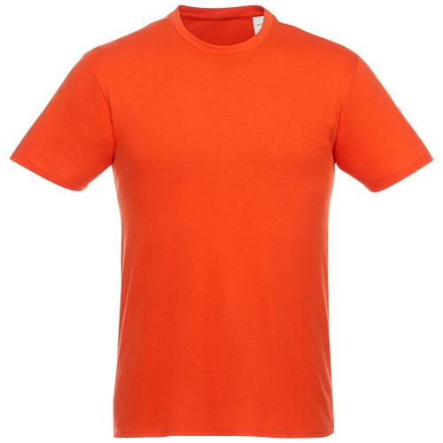 Męski T-shirt z krótkim rękawem Heros-2321581