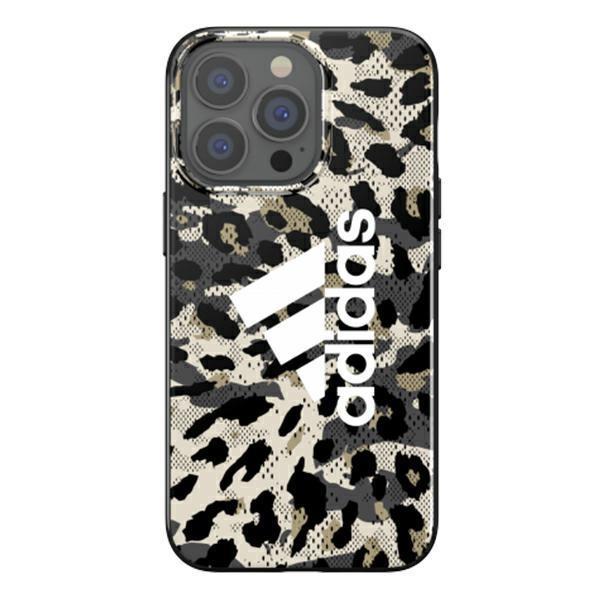 Adidas OR Snap Case Leopard iPhone 13 Pro / 13 6,1