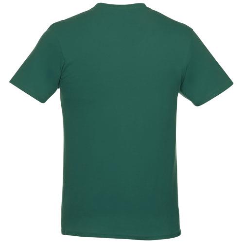 Męski T-shirt z krótkim rękawem Heros-2321708