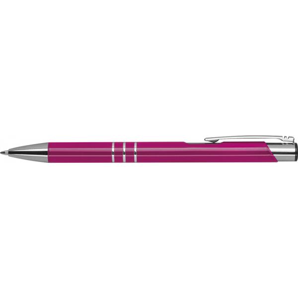 Długopis metalowy-2943878