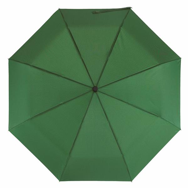 Automatyczny, wiatroodporny, kieszonkowy parasol BORA-2302912