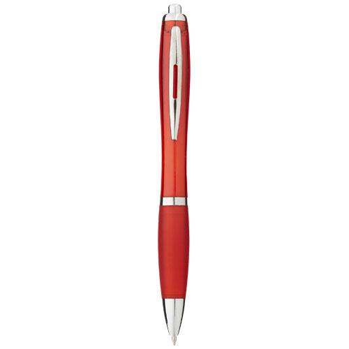 Długopis Nash czarny wkład-2309909