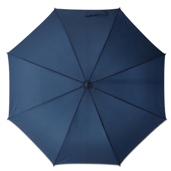 Elegancki parasol Lausanne, niebieski-2011120