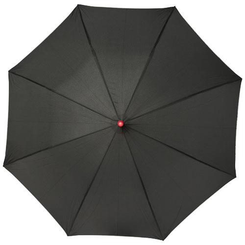 Wiatroodporny, automatyczny odblaskowy parasol Felice 23”-1378107
