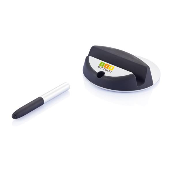 Stojak na tablet Chef, touch pen-1651965
