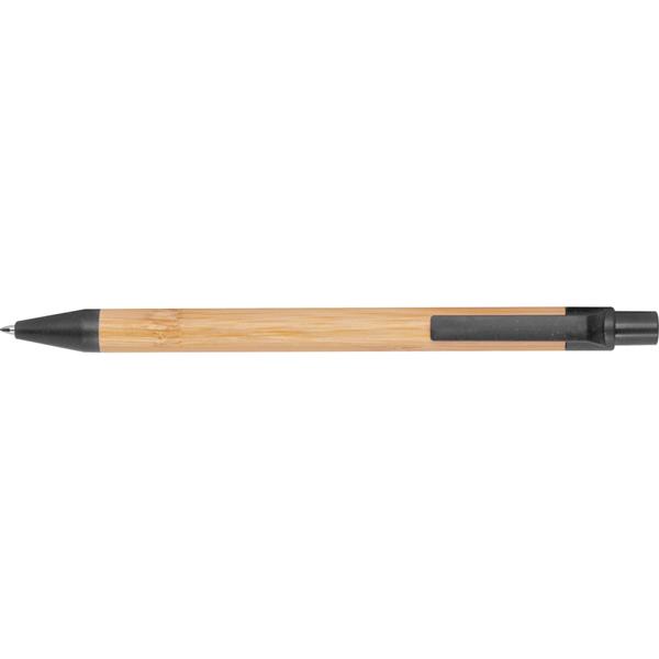 Długopis bambusowy-2516181
