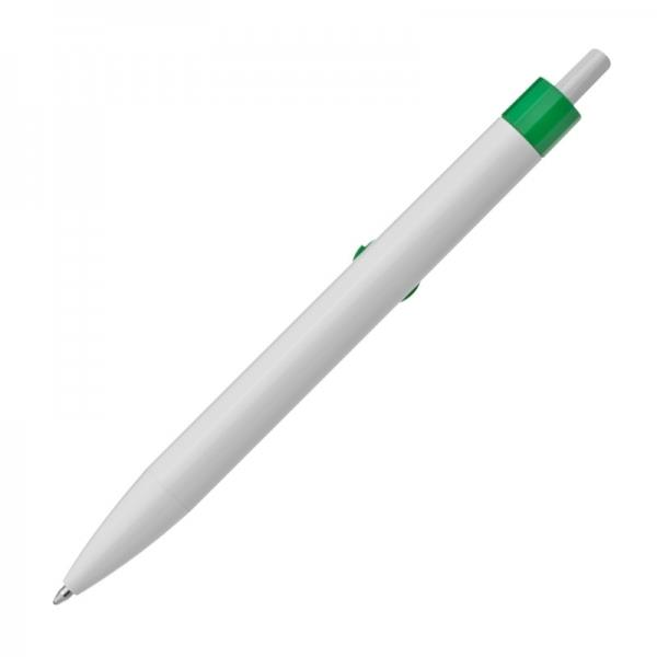 Długopis plastikowy STRATFORD-1521780