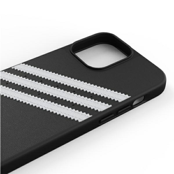 Adidas OR Moulded Case PU iPhone 13 Pro Max 6,7
