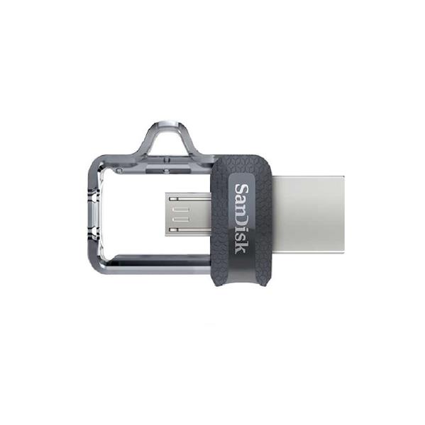 SanDisk dysk 32GB Ultra Dual Drive m3.0 150MB/s-3001147