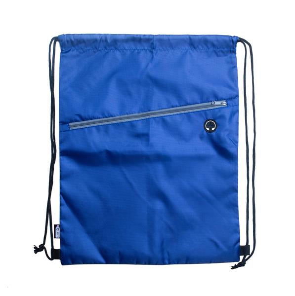 Plecak Convert RPET 210D, niebieski-2015122