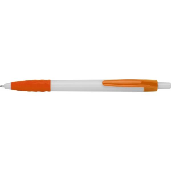 Długopis plastikowy Newport-3098708