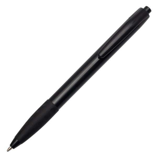 Długopis Blitz, czarny-547860
