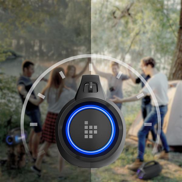 Tronsmart Bang SE bezprzewodowy głośnik Bluetooth 40W czarny-2624150