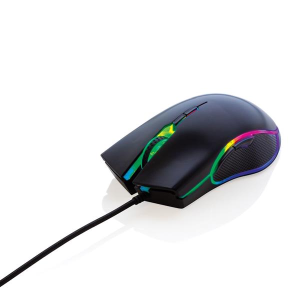 Gamingowa mysz komputerowa RGB Gaming Hero-2374745