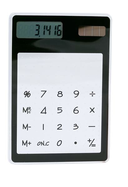 kalkulator Transolar-2023482