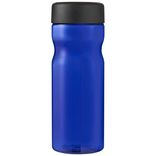 H2O Active® Base 650 ml screw cap water bottle-2333237
