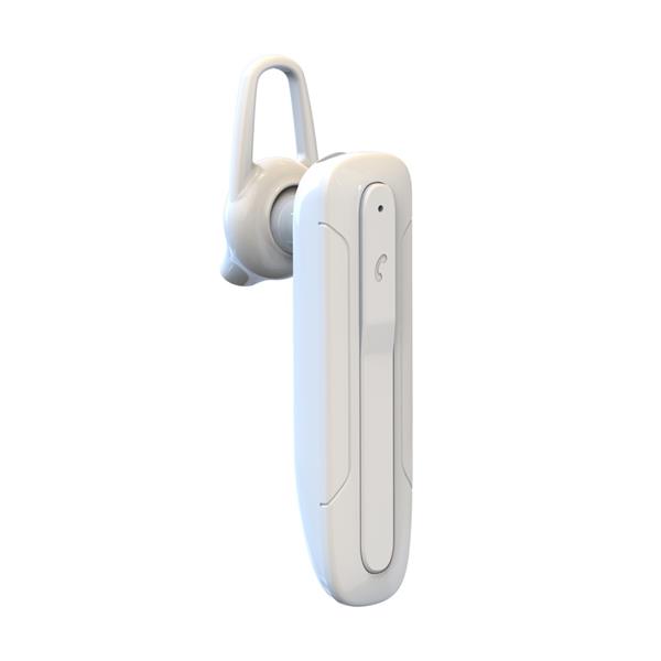 XO Słuchawka Bluetooth BE28 biała-2111031