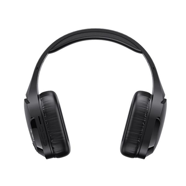 HAVIT słuchawki Bluetooth H610BT nauszne czarne-3037341