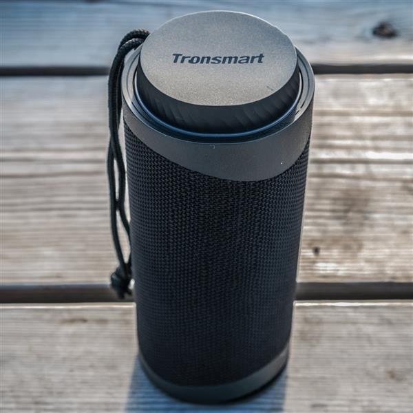 Tronsmart T7 przenośny bezprzewodowy głośnik Bluetooth 5.3 30W-2405699