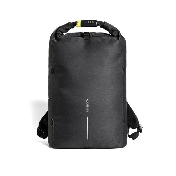 Urban Lite plecak chroniący przed kieszonkowcami, ochrona RFID-1655385