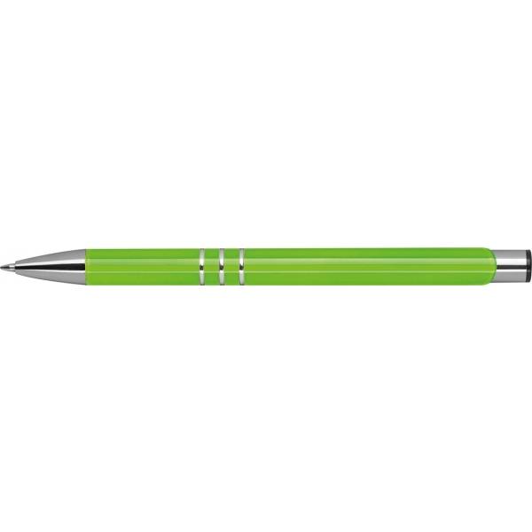 Długopis metalowy Las Palmas-2961834