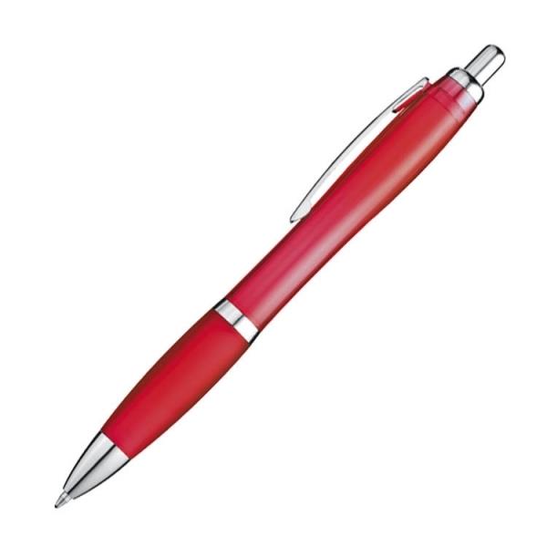 Długopis plastikowy MOSCOW-1925342