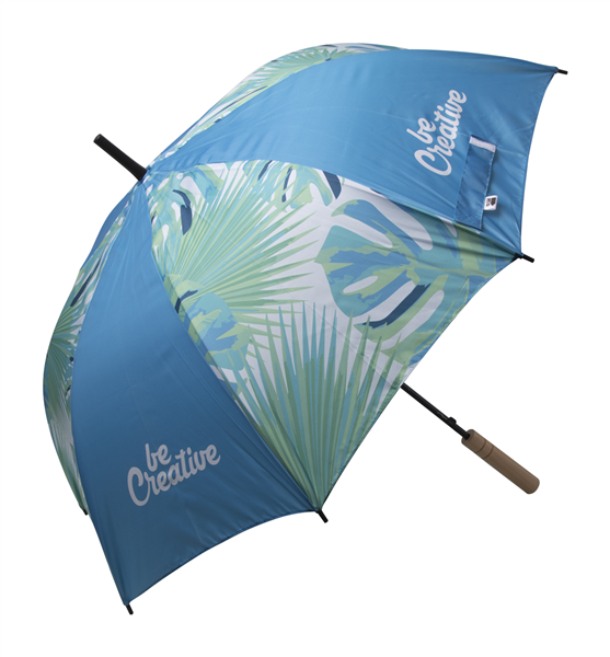personalizowany parasol CreaRain Eight RPET-2029220