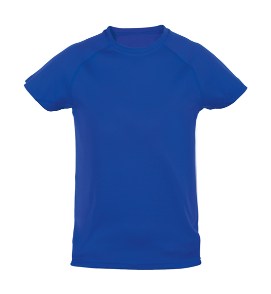 dziecięcy T-shirt sportowy Tecnic Plus K-2021844