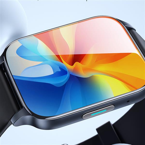 Joyroom Fit-Life smartwatch ciemnoszary (JR-FT3)-2626150