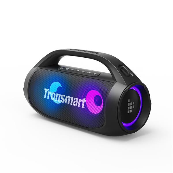 Tronsmart Bang SE bezprzewodowy głośnik Bluetooth 40W czarny-2624145