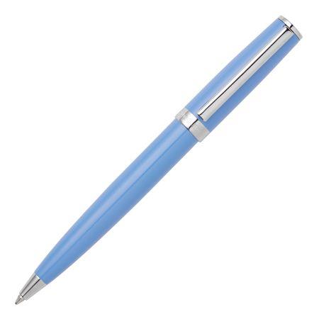 Długopis Gear Icon Light Blue-2982620