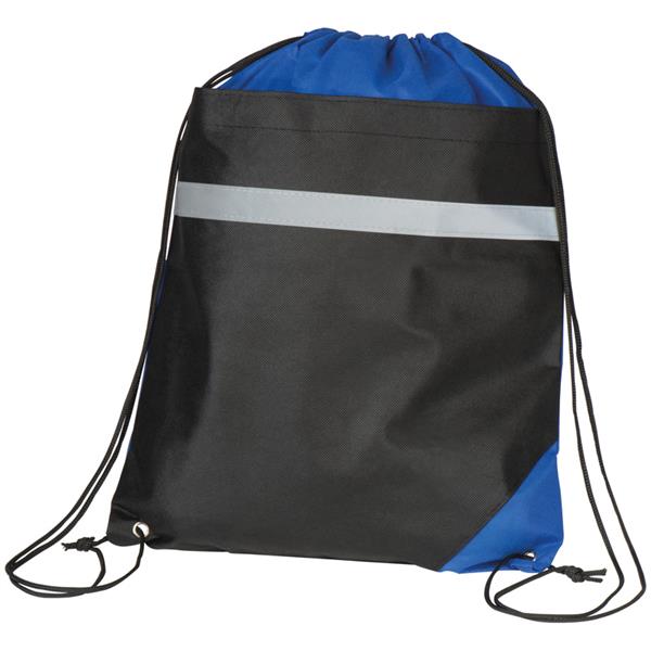 Worek sportowy - plecak BOCHUM-1110299