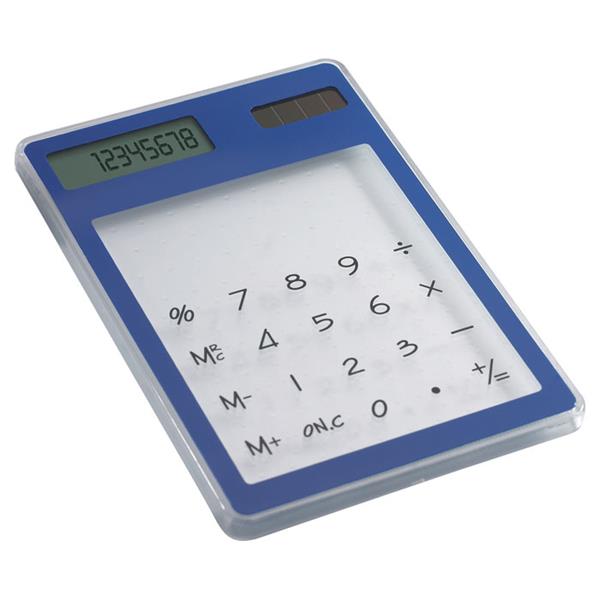 Kalkulator, bateria słoneczna-2006794