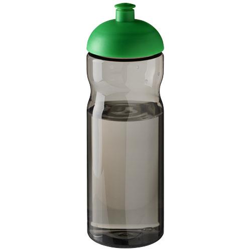 Bidon H2O Eco o pojemności 650 ml z wypukłym wieczkiem-2330665