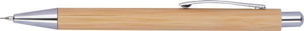 Zestaw piśmienniczy bambusowy-2370513