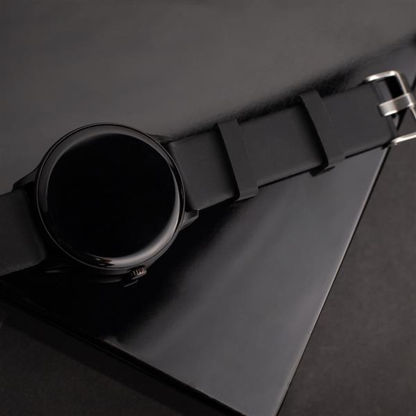Maxlife smartwatch MXSW-100 czarny matowy-3006804