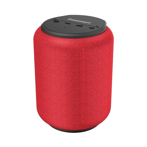 Tronsmart T6 Mini przenośny bezprzewodowy głośnik Bluetooth 5.0 15W czerwony (366158)-2152717