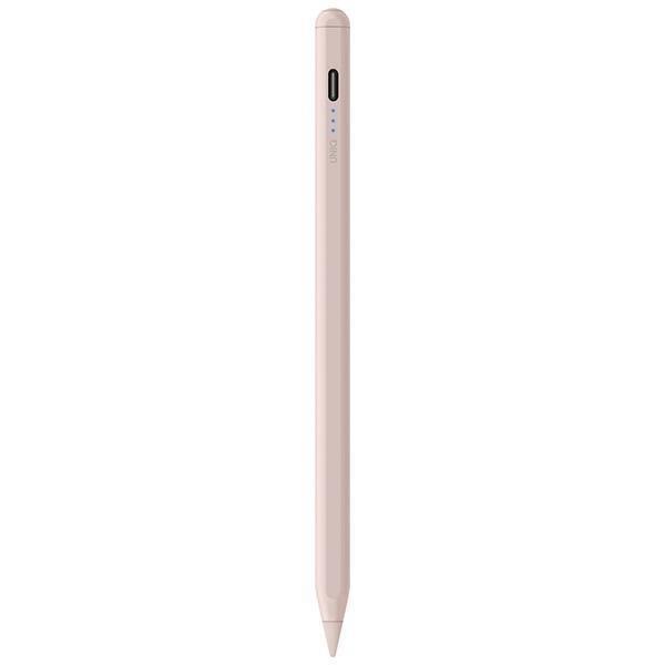 Etui Uniq Pixo Lite rysik magnetyczny na iPada - różowe-3138014