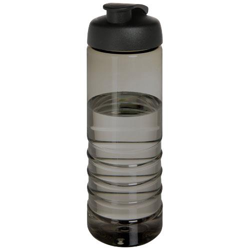 H2O Active® Eco Treble bidon z otwieraną pokrywką o pojemności 750 ml-2646261