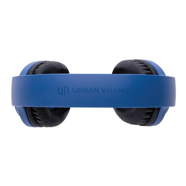 Bezprzewodowe słuchawki nauszne Urban Vitamin Belmond-1965424