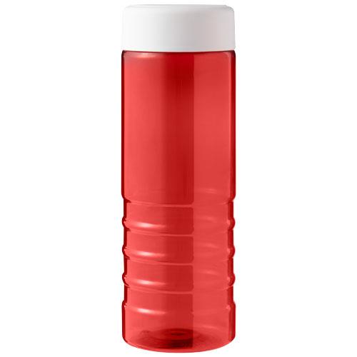 H2O Active® Eco Treble 750 ml screw cap water bottle -2646314