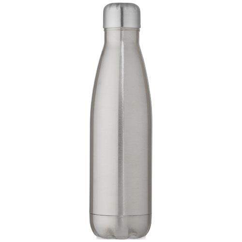 Cove Izolowana próżniowo butelka ze stali nierdzewnej o pojemności 500 ml-2335888