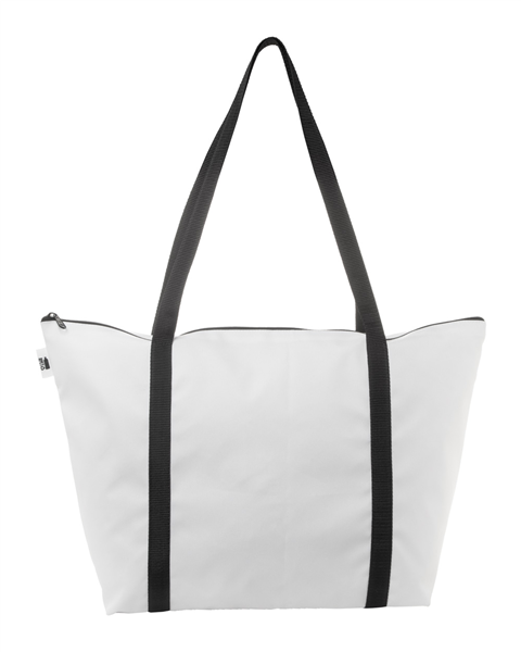 personalizowana torba plażowa SuboShop Playa Zip-3144620
