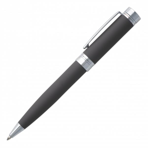 Długopis Zoom Soft Taupe-1931621