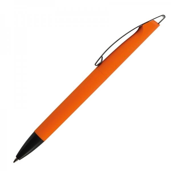 Długopis plastikowy BRESCIA-1926768