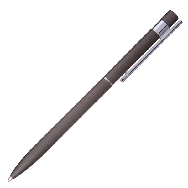 Długopis Curio, grafitowy-545882