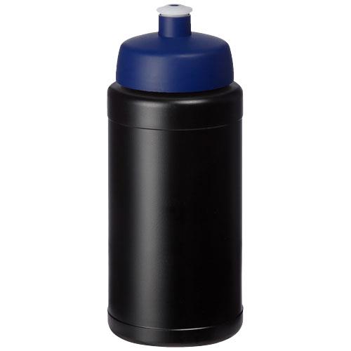 Baseline 500 ml butelka sportowa z recyklingu-2336240