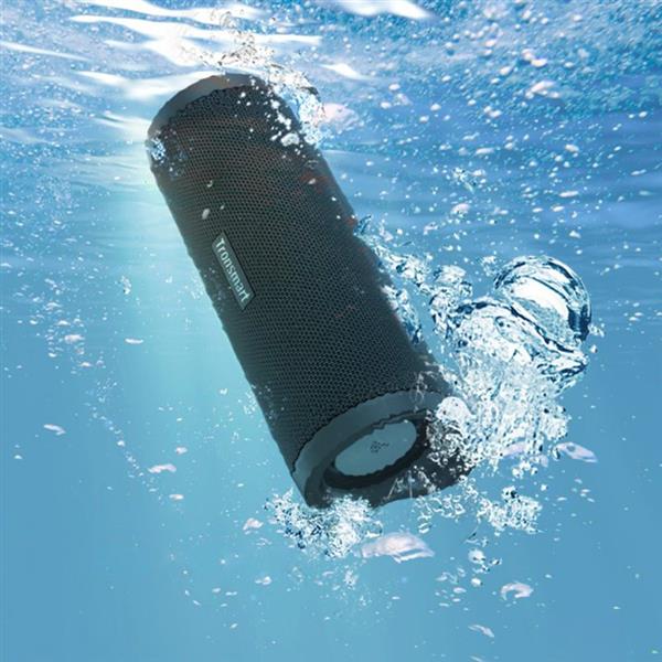 Tronsmart Force 2 przenośny wodoodporny bezprzewodowy głośnik Bluetooth 5.0 30W czarny (372360)-2177140