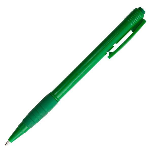 Długopis Cone, zielony-2011446